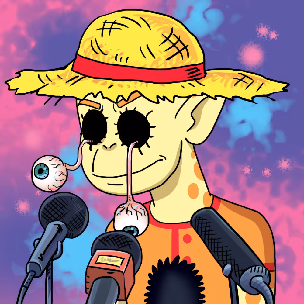 Monstro: #533