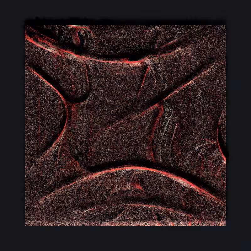 Sand Flow #31