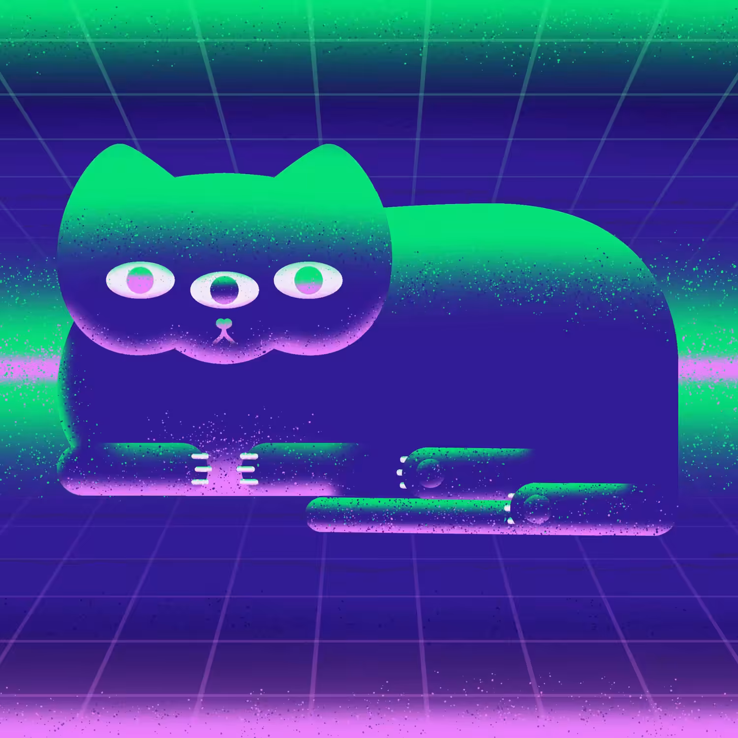 CATAHEDRON