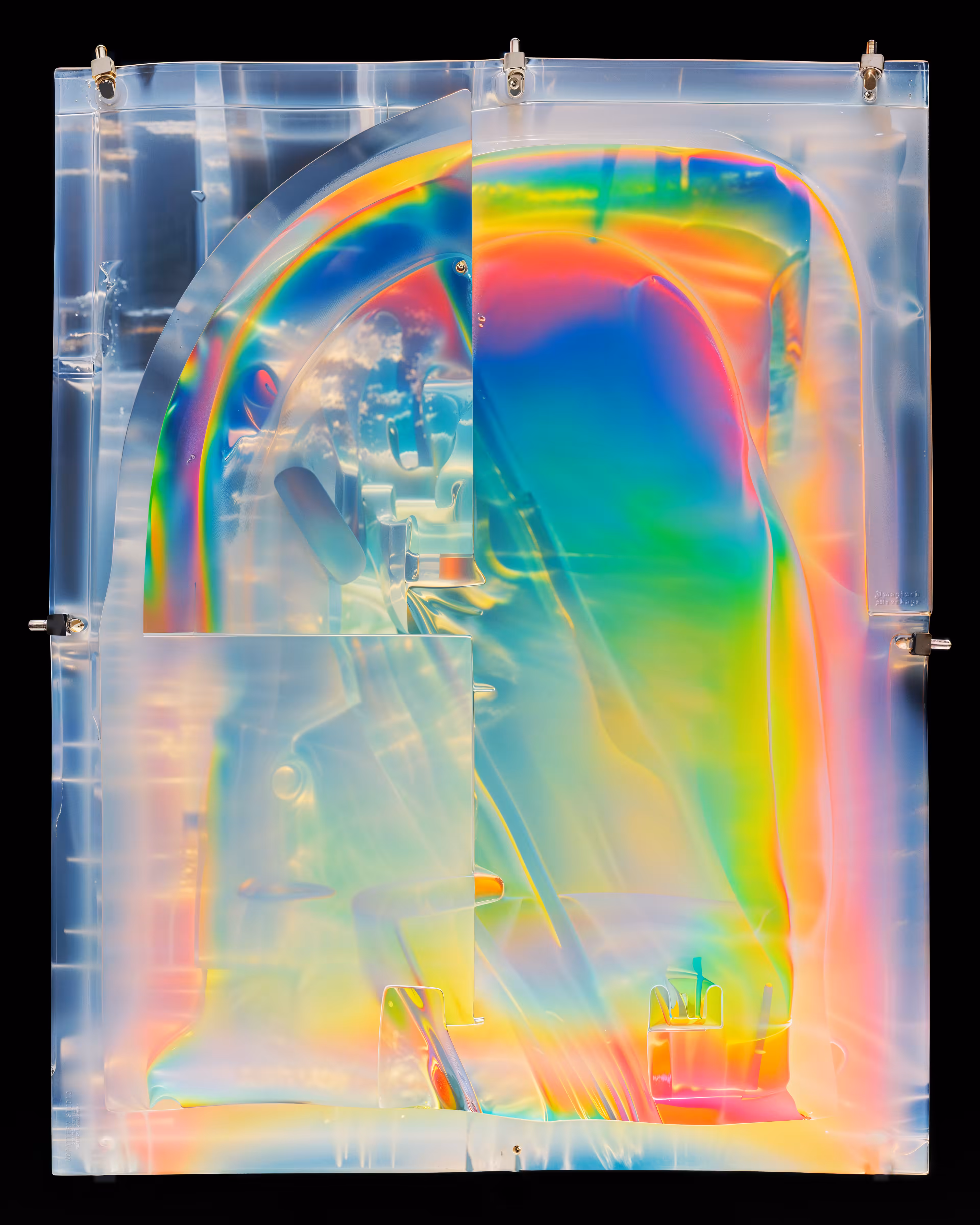 Prism Preservation For The Next Generation