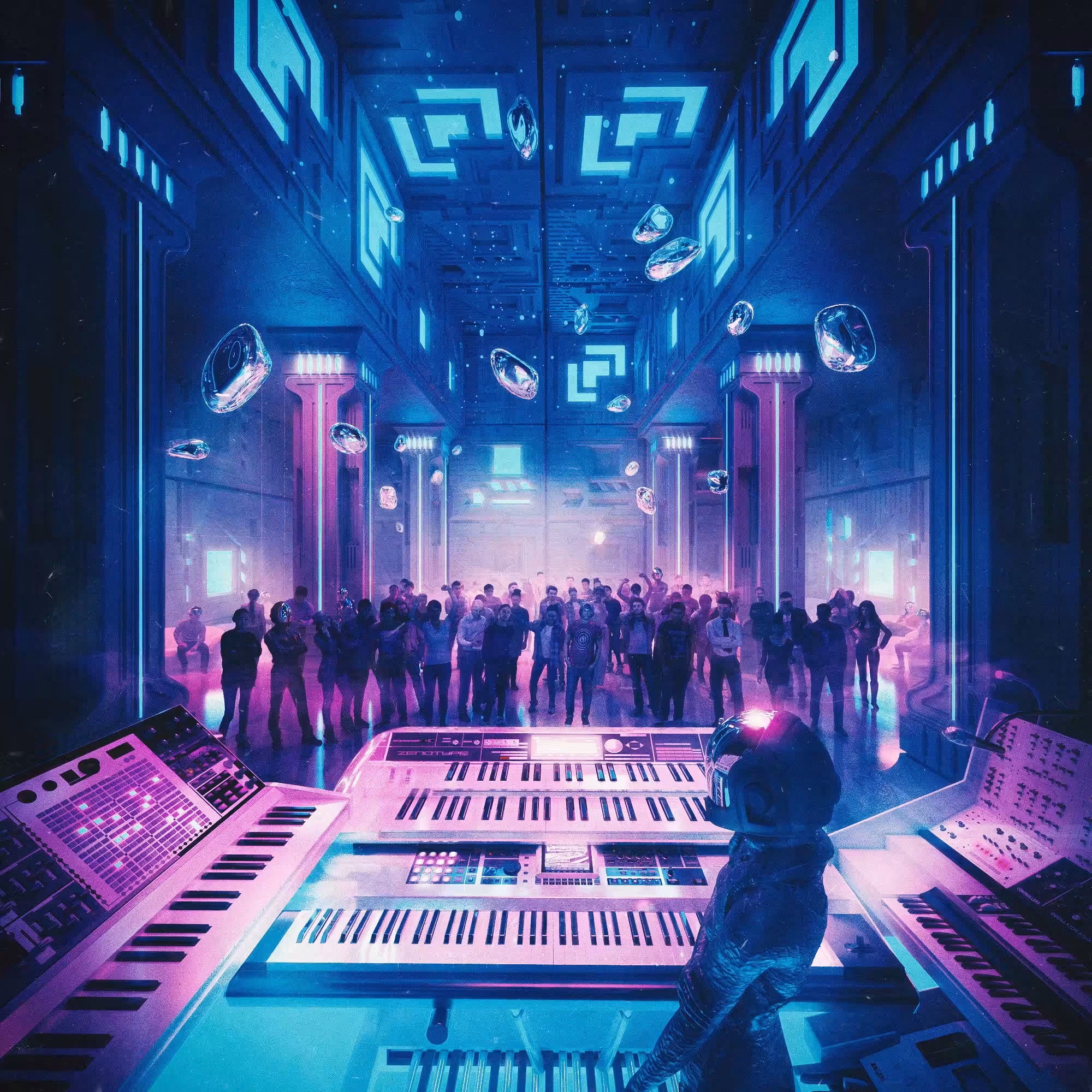 METACLUB
