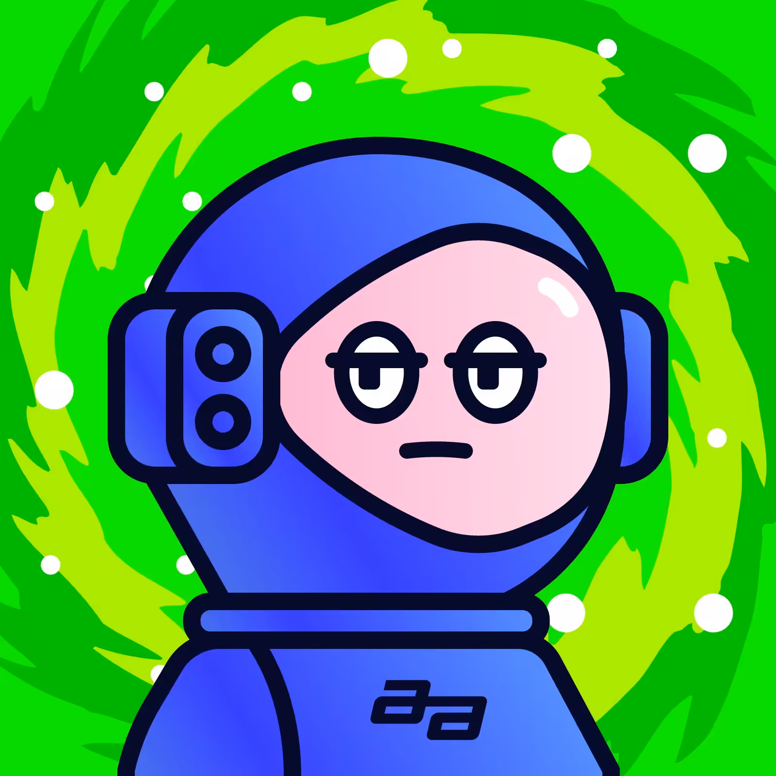 Awkward Astronauts #2476
