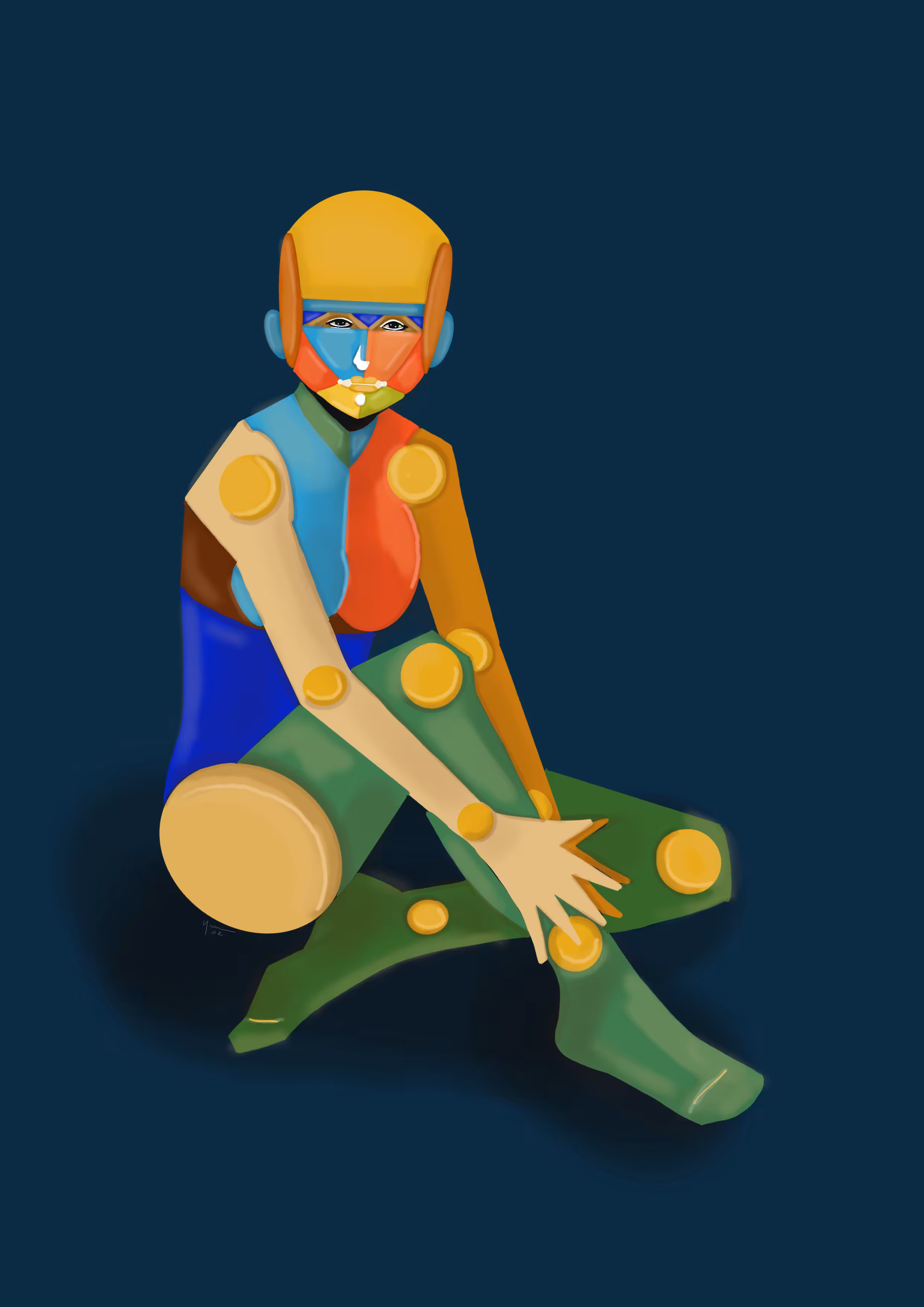 Shapes #2