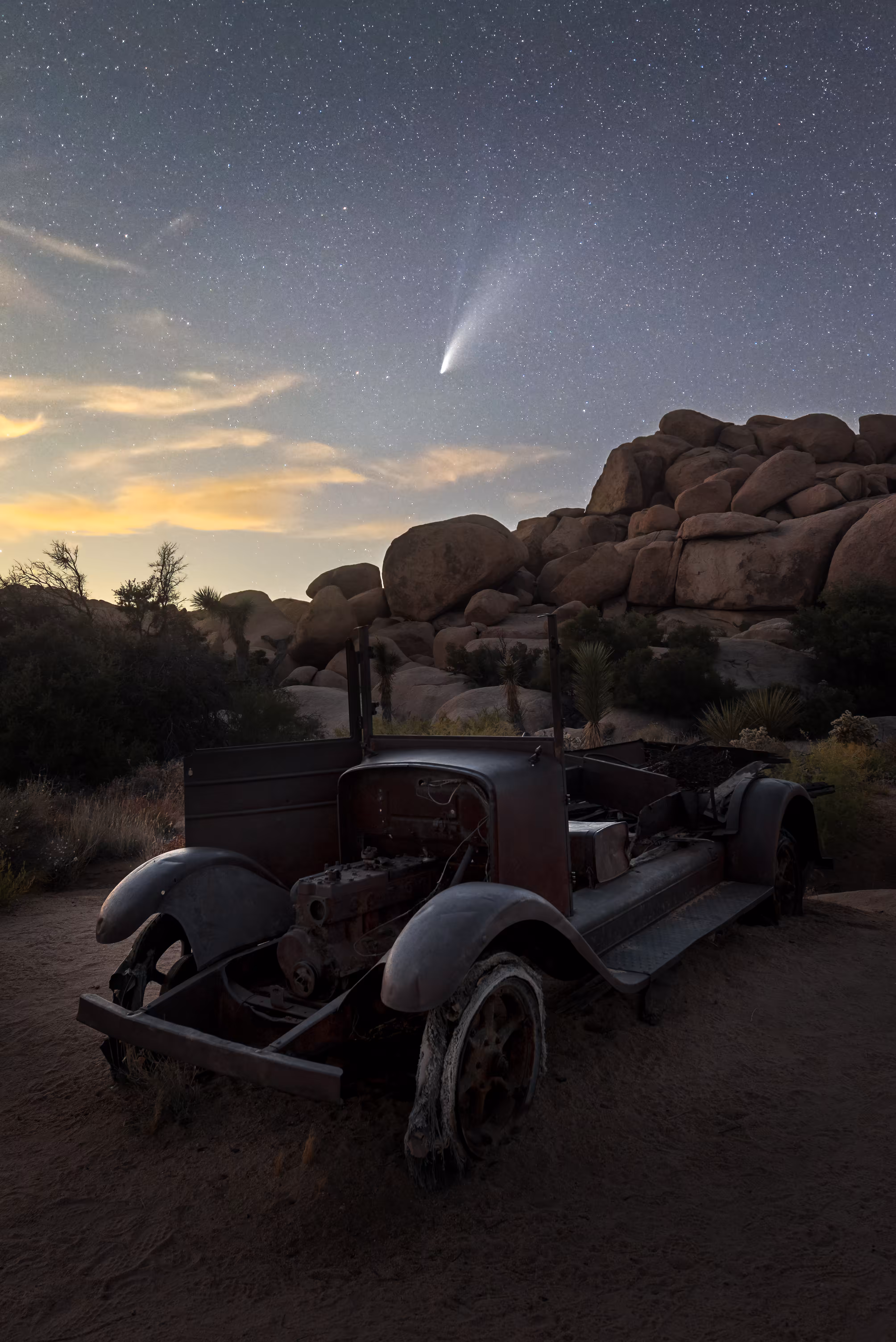 Relics