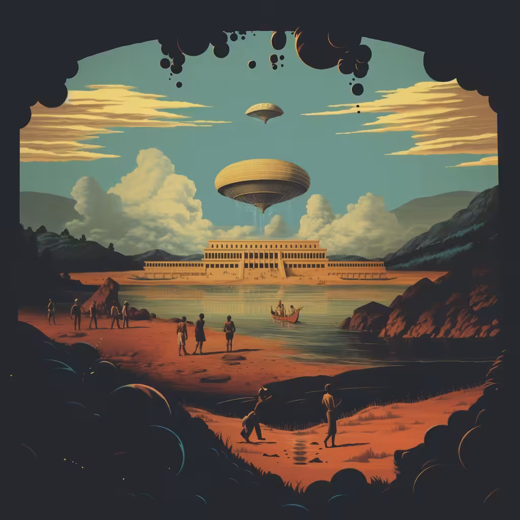 Temple of Solomon