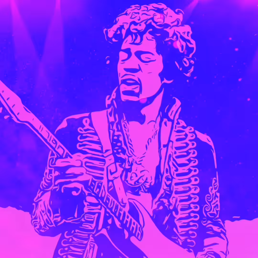 PURPLE HAZE