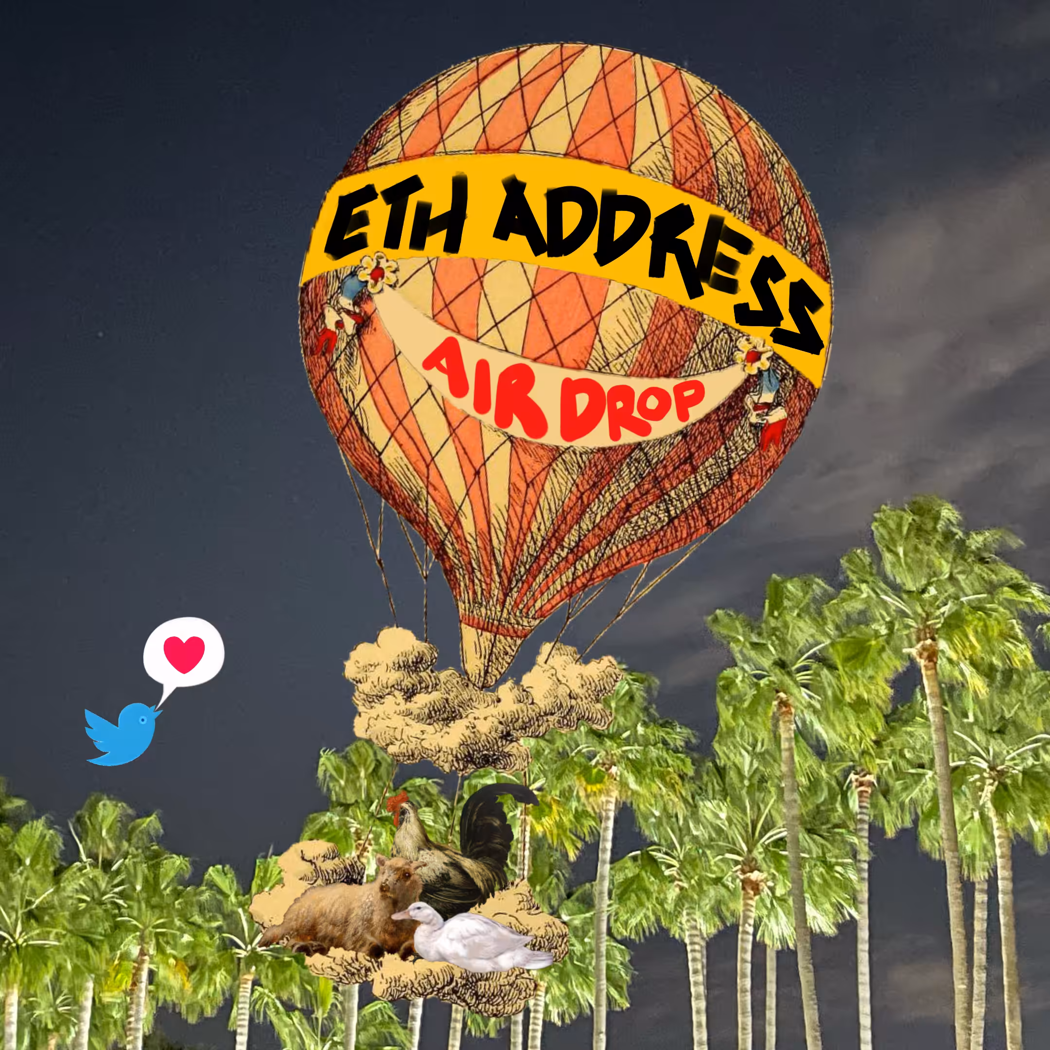 Airship #176