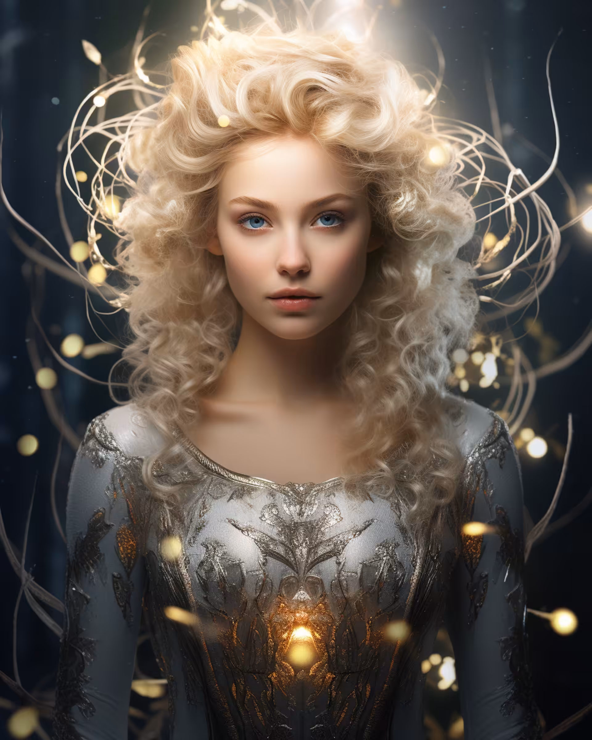 Neo Yule Visions #21
