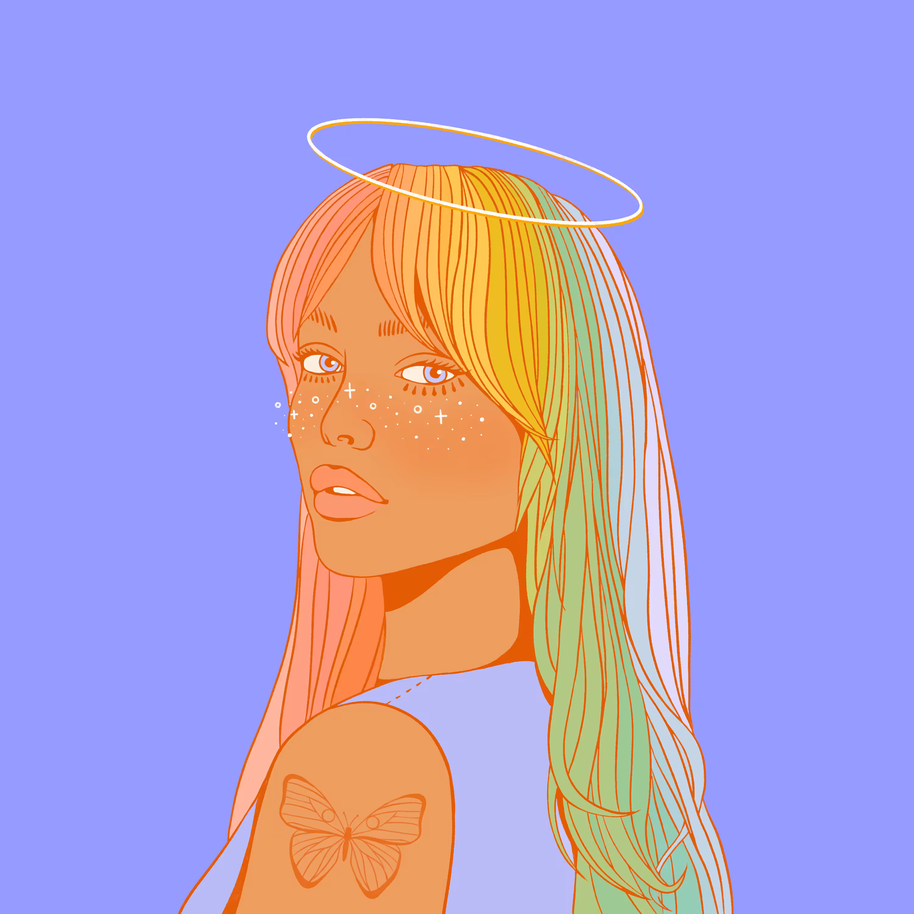 Saturn