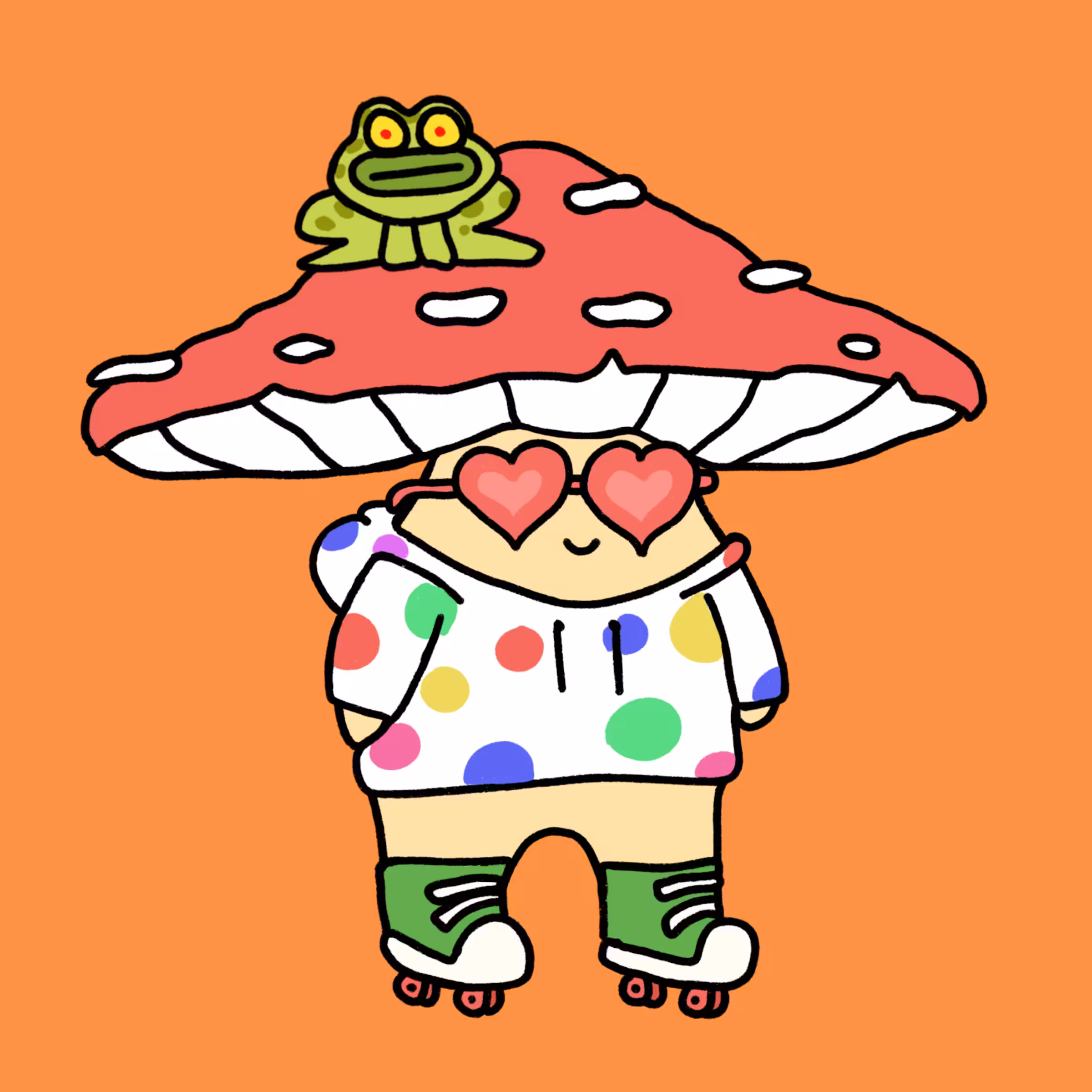 Shroomio #949