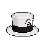 Degen Haberdasher #749