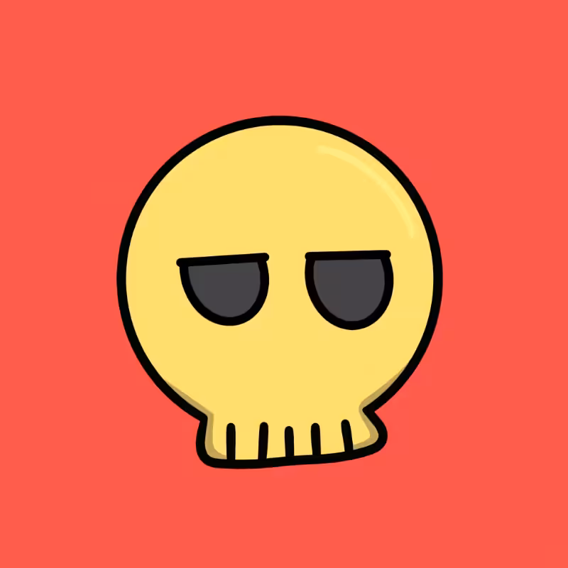 Skumoji #9