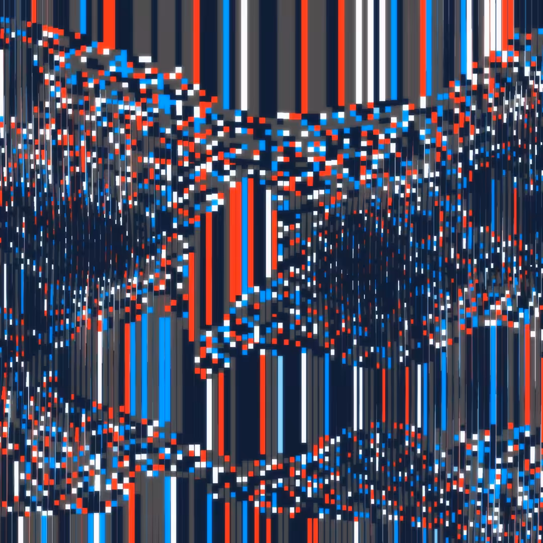 Digital Rug III