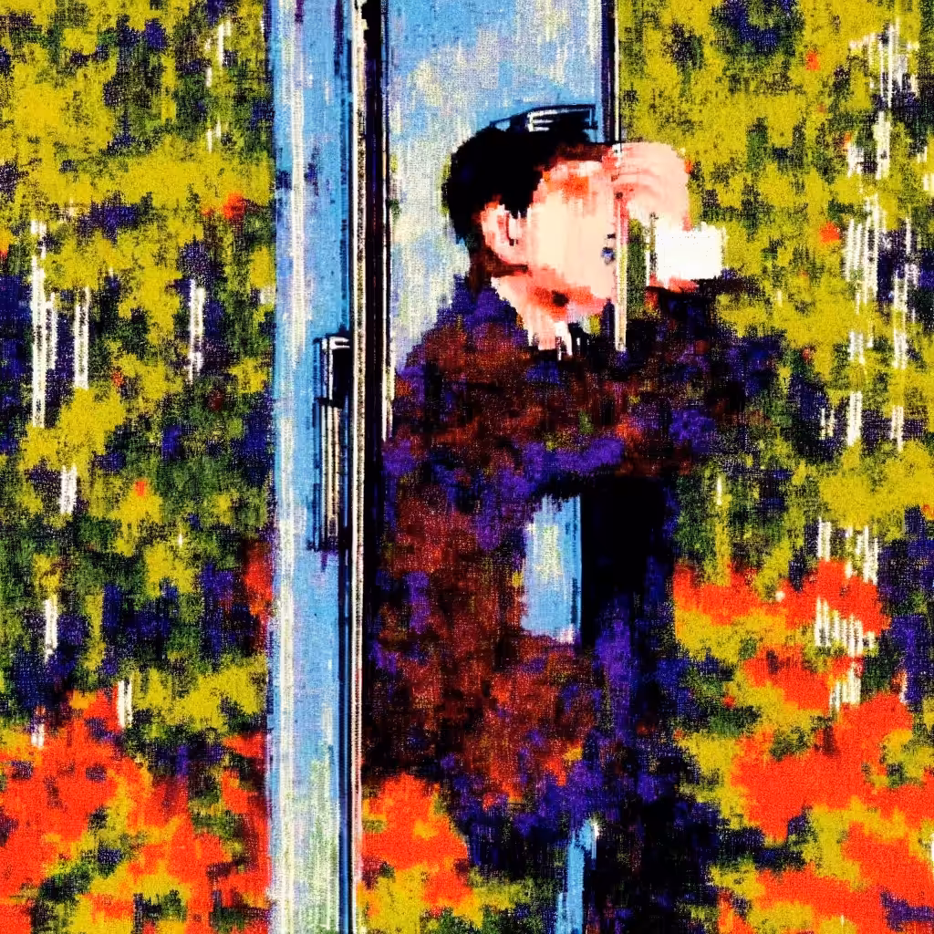 What Happened in the Woods