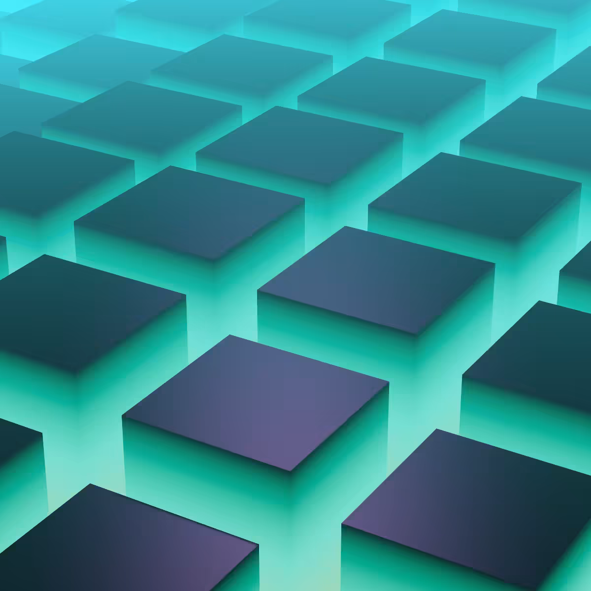 Sea of Monoliths #58