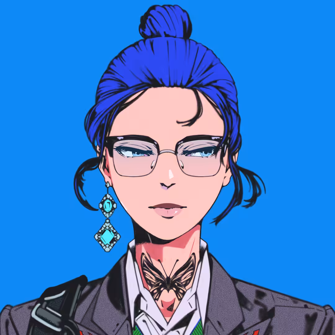 EBISU #851