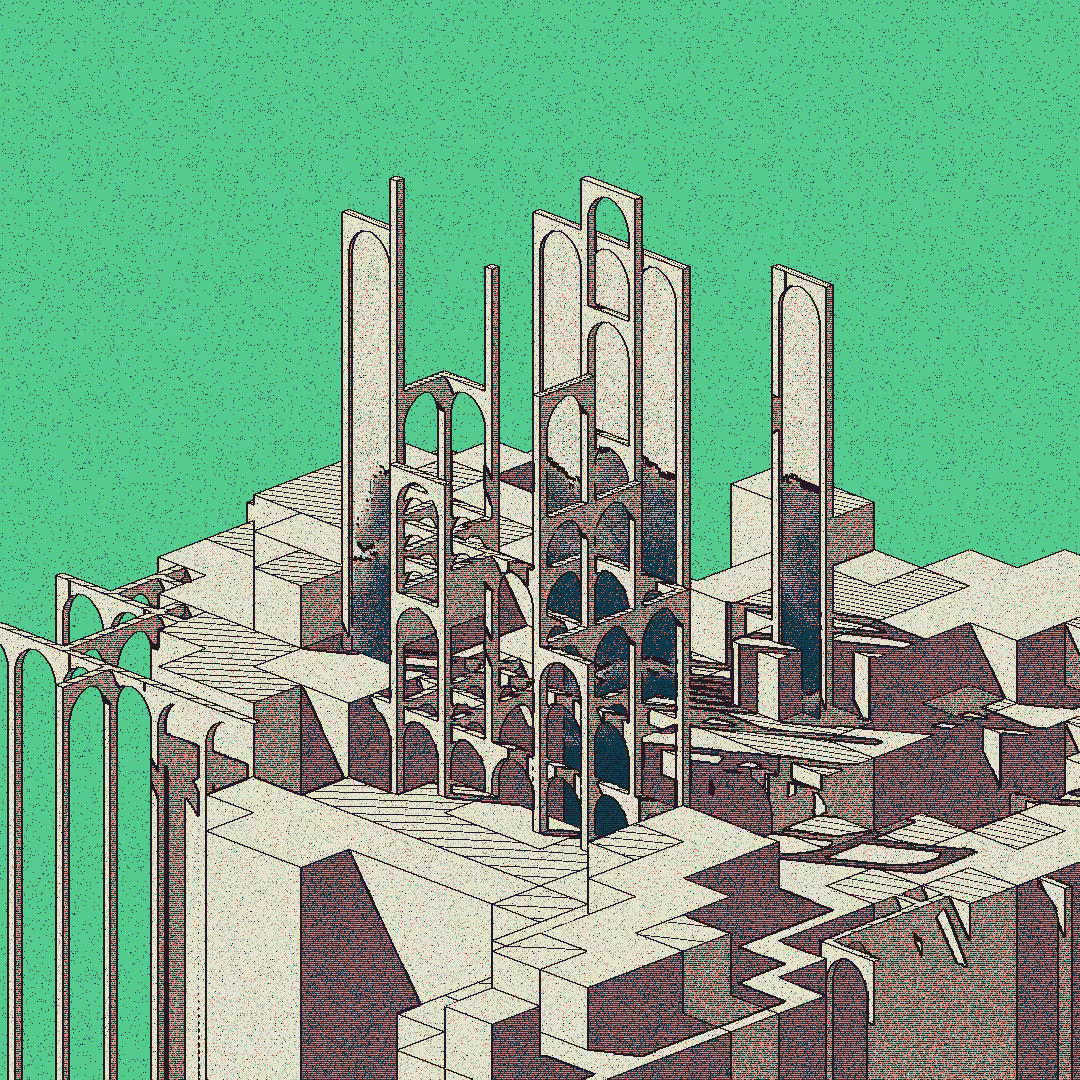 Viadukt #321
