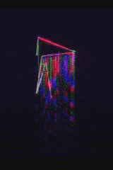 Twiddly Line