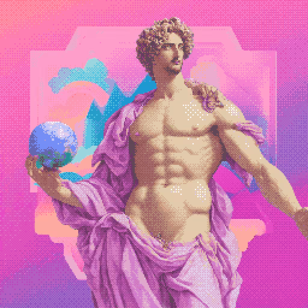 ReVaporwave #4762