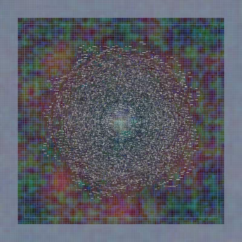 Digital core #8