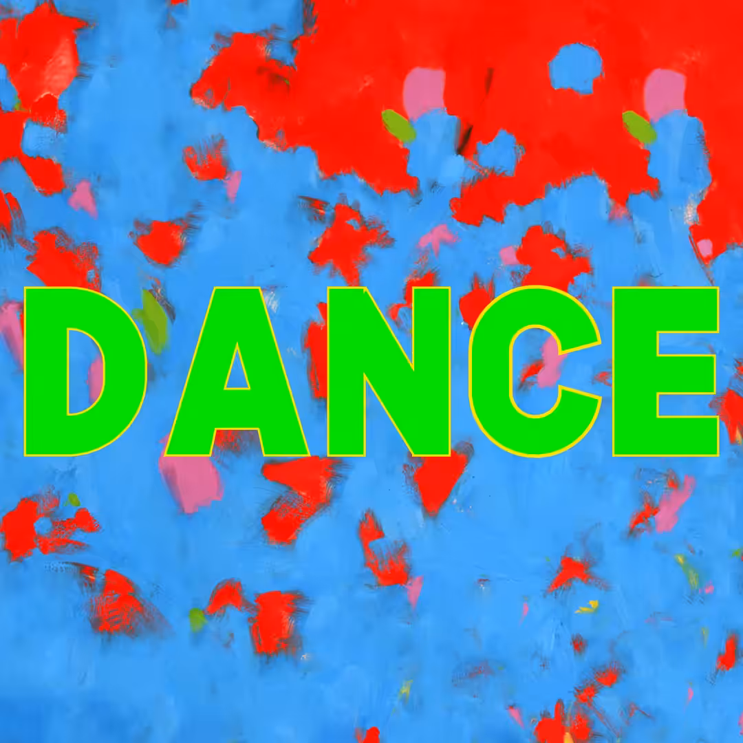 Feel Good Spins: Dance With Me