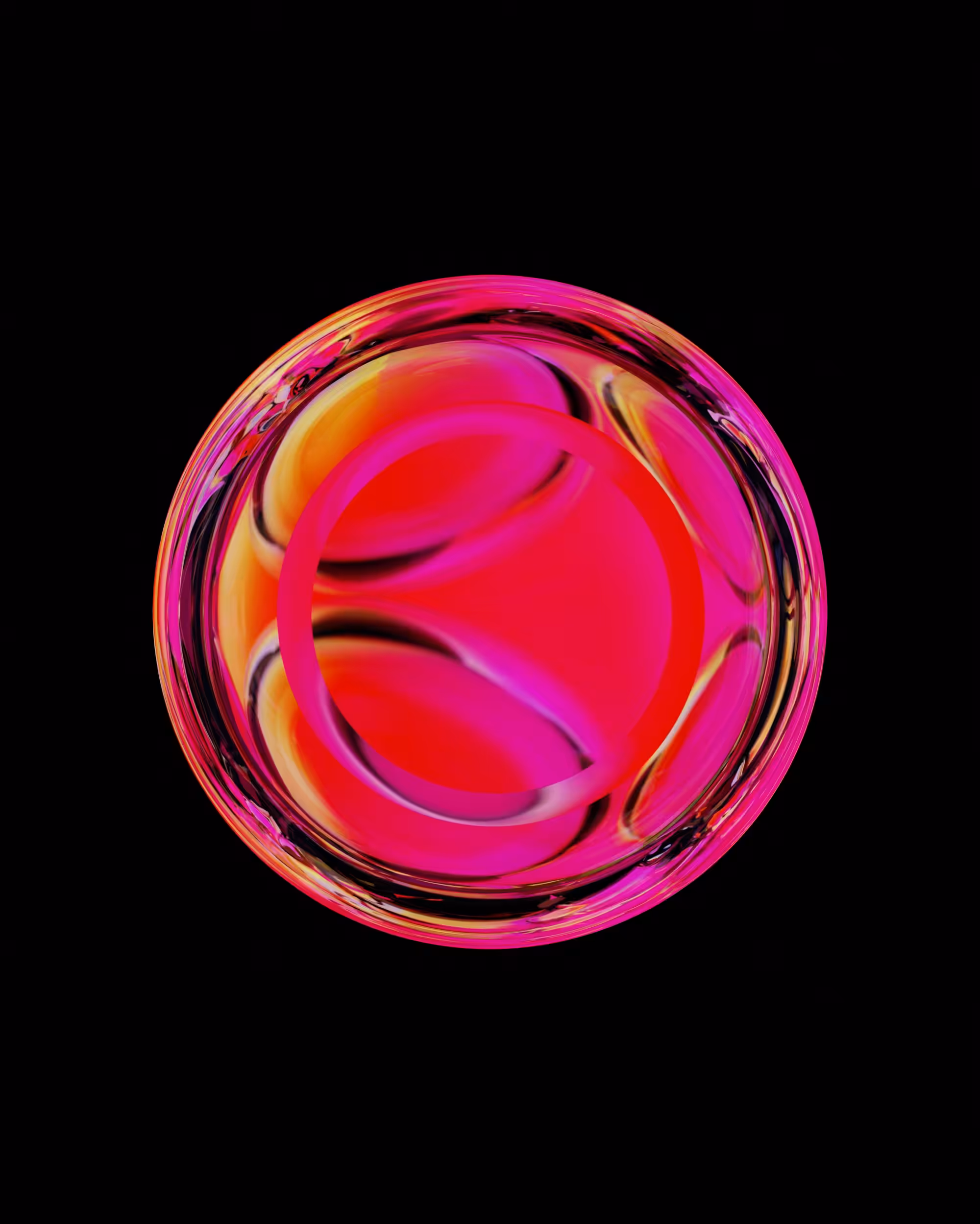 Orb #545