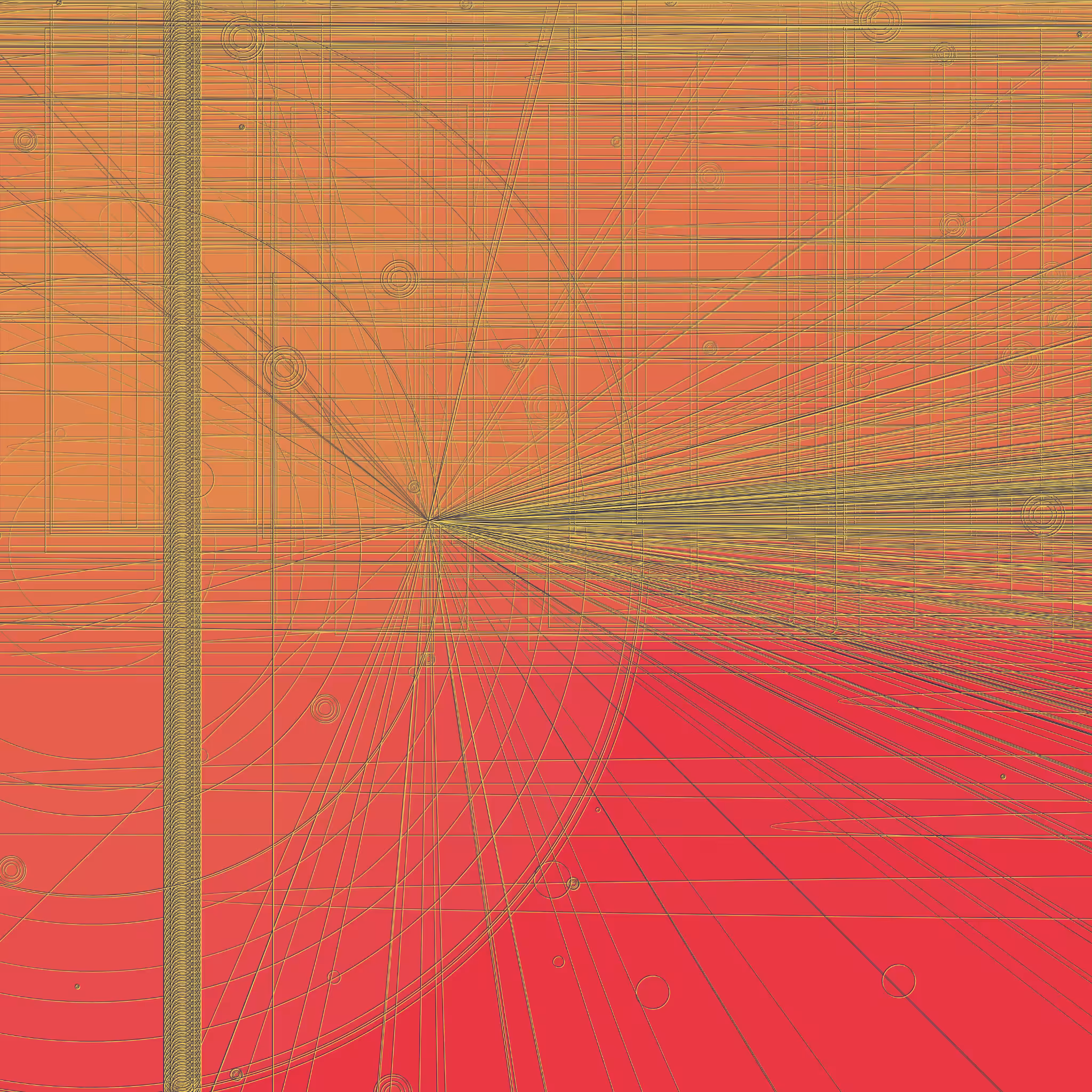Vanishing Point #18