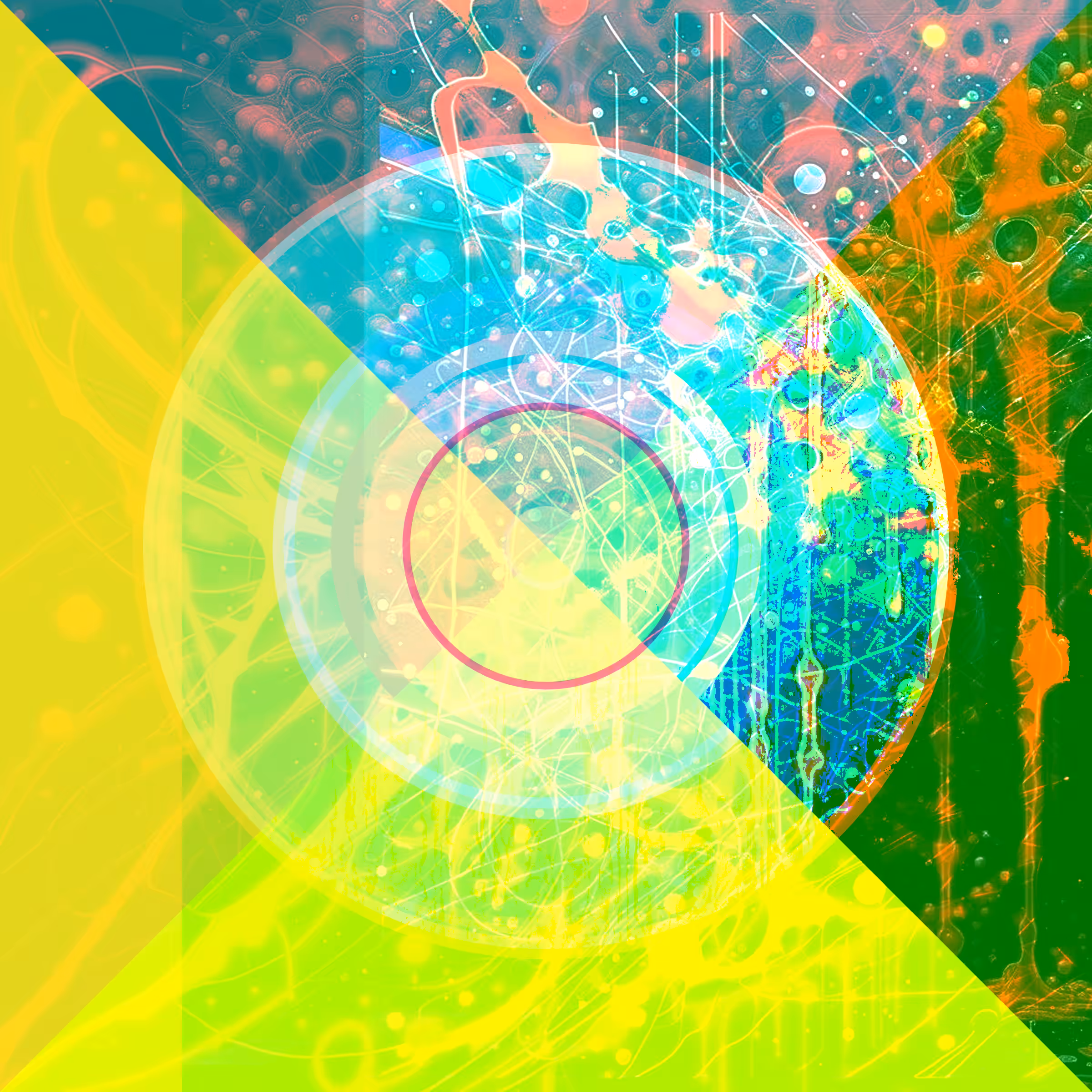 Abstrux #3