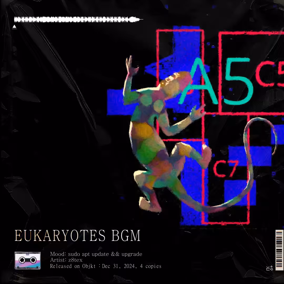 EUKARYOTES BGM