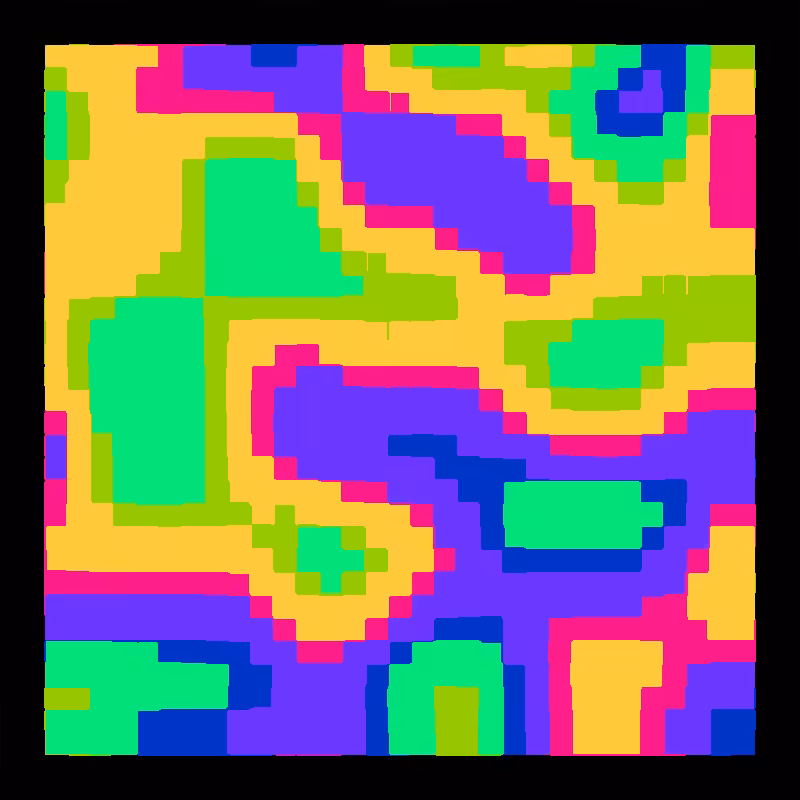 Transitions #2
