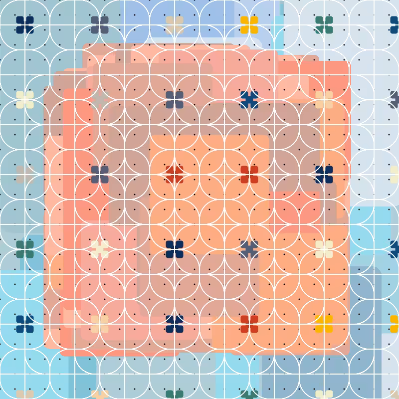Symphony of Order and Chaos #20