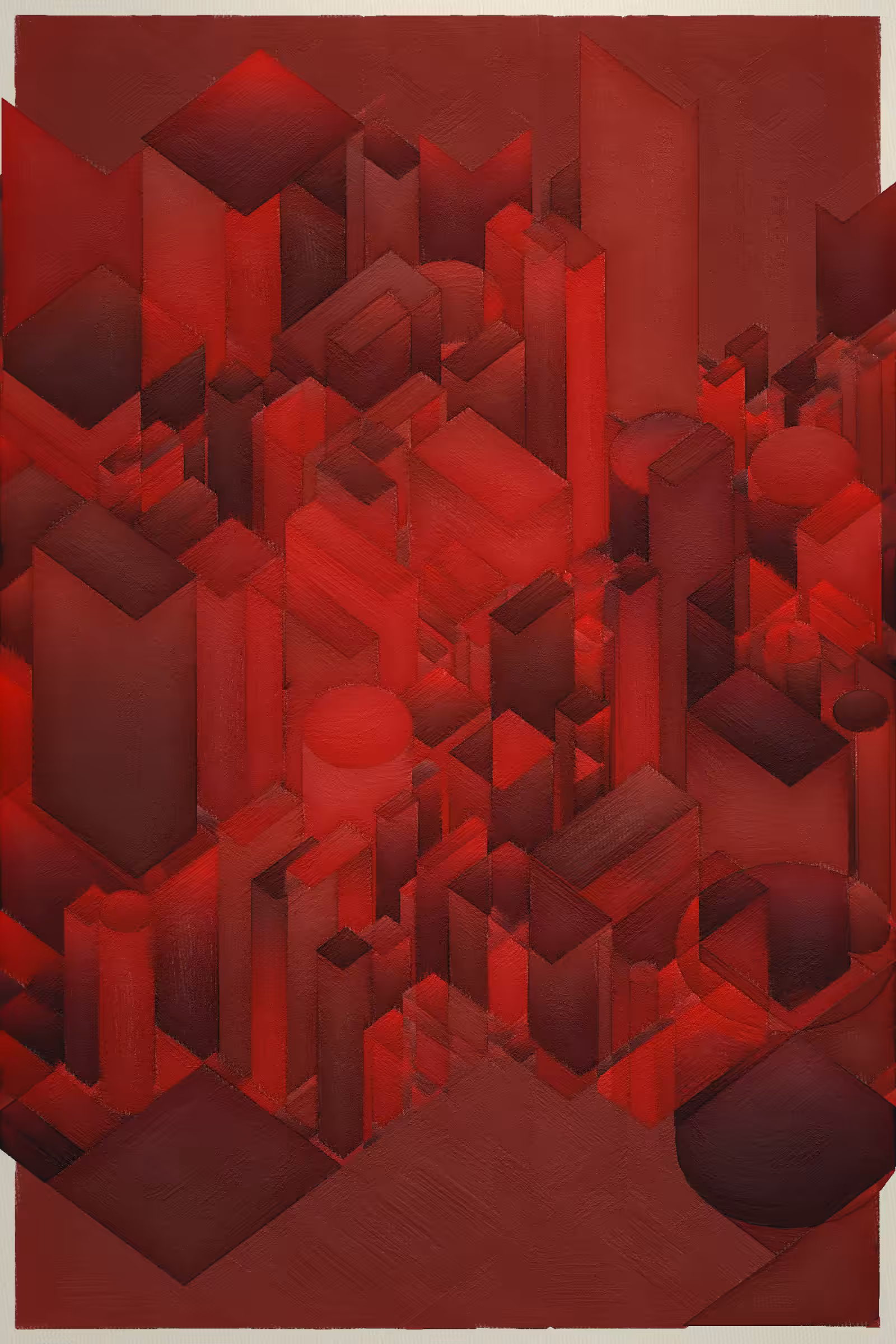 Metropolis #536