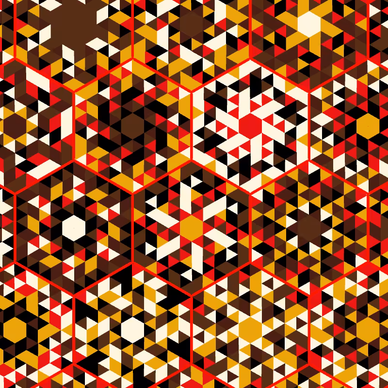 Hex Flex #49
