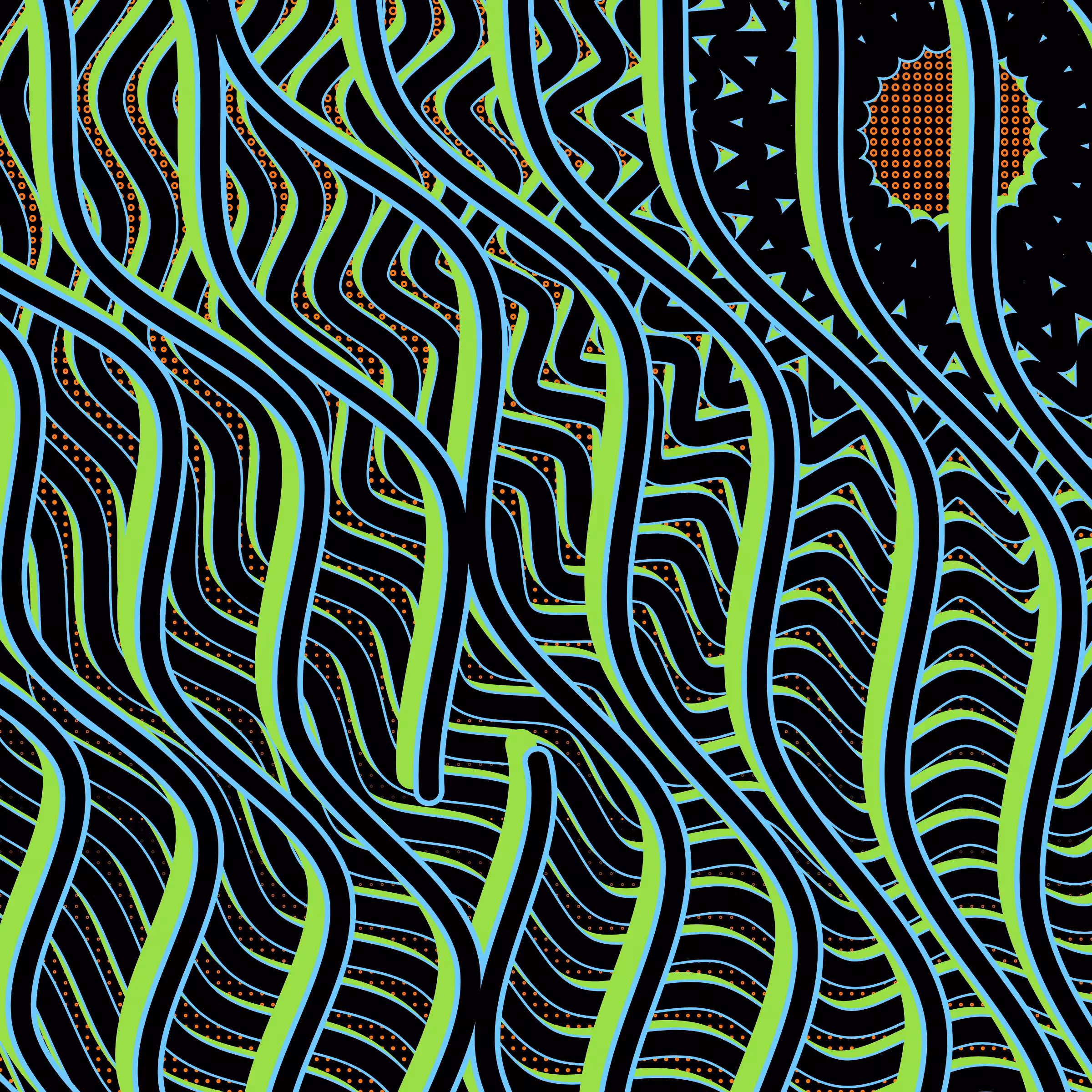 I Saw It in a Dream #347
