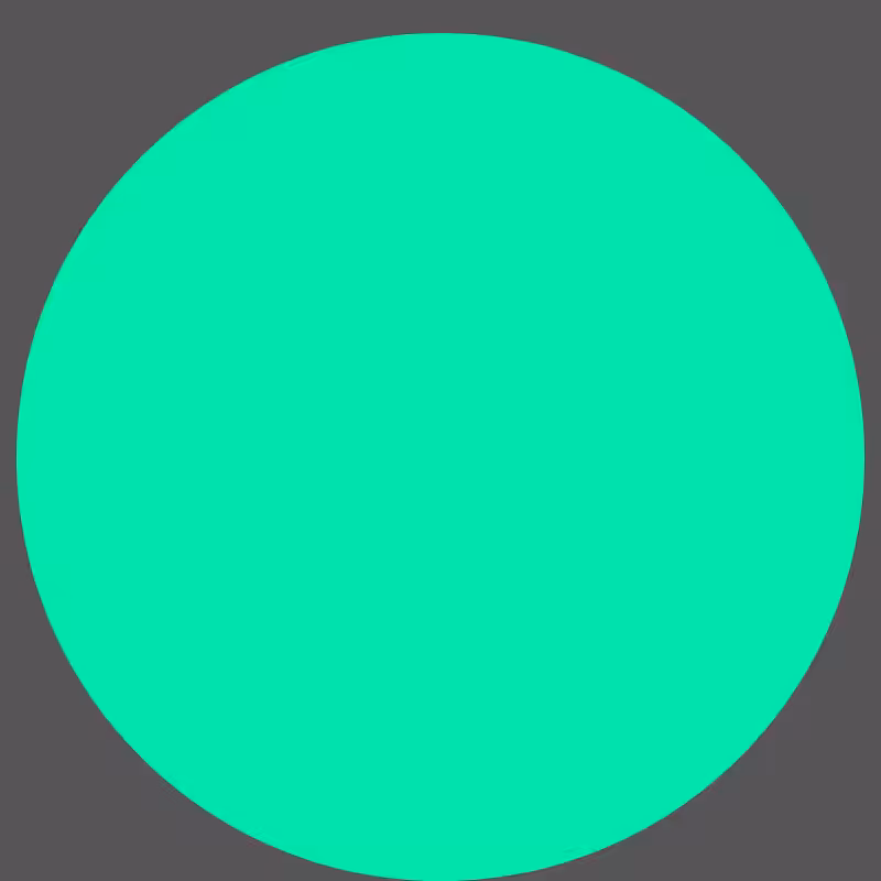 Perky circles #3