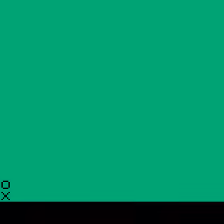 Chameleon #92