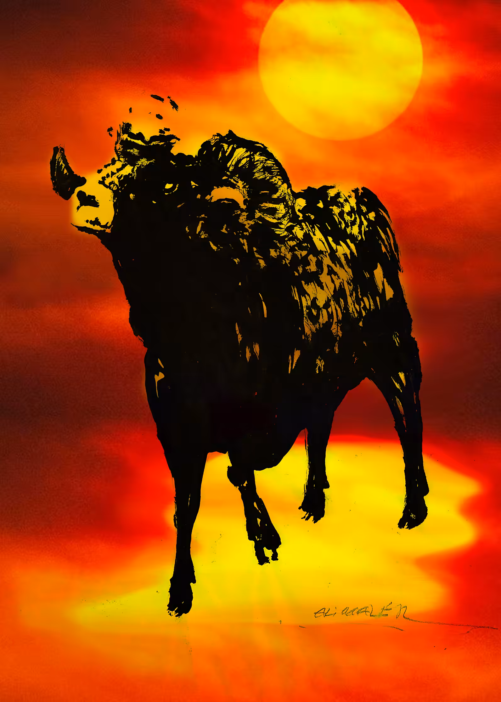 RAM