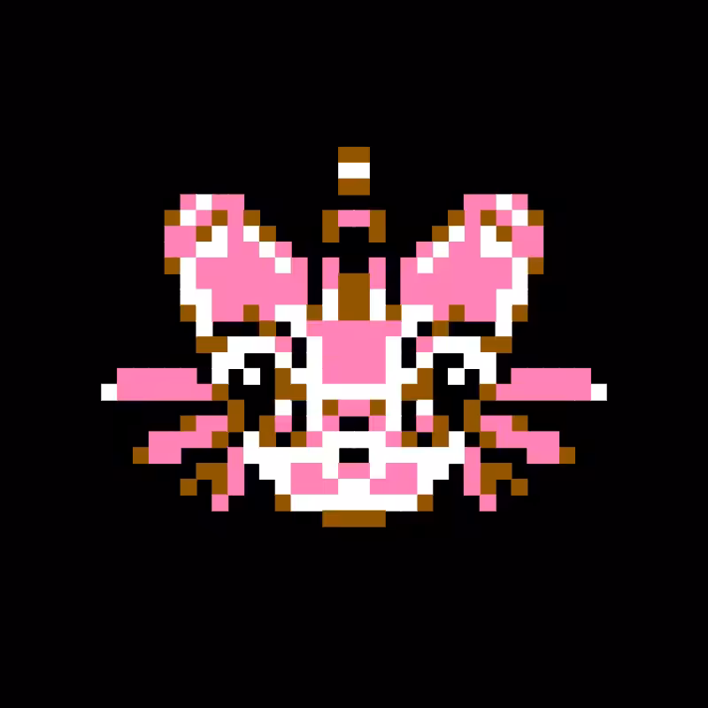 Space Fauna #106