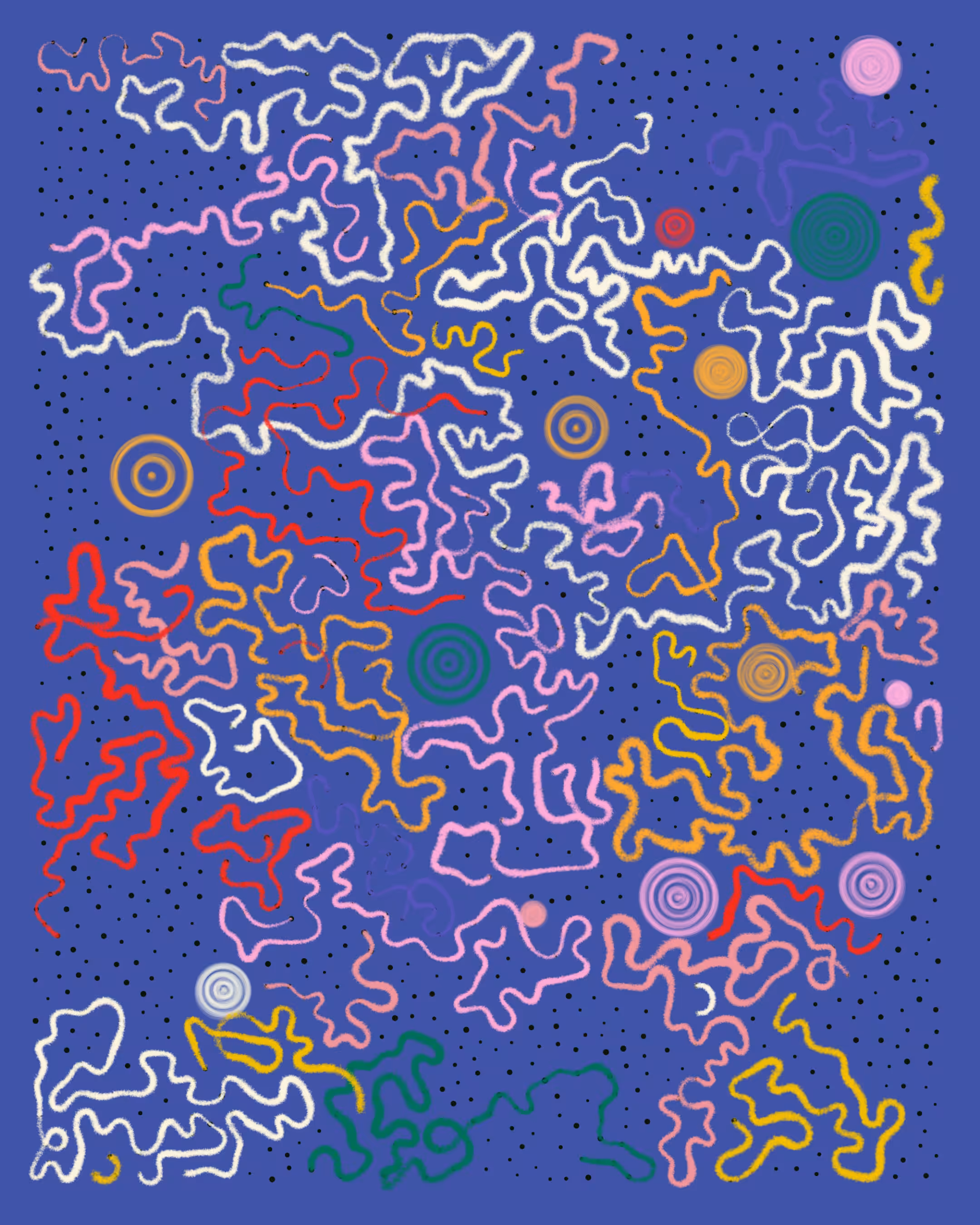 The Great Traversal #28