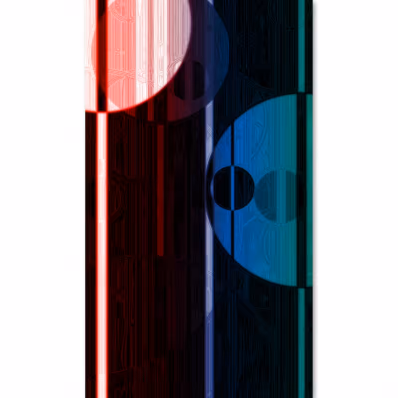 CHRONUS #9