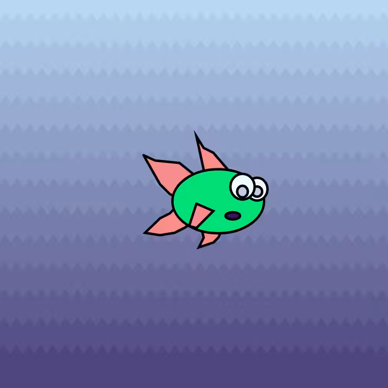 fishibowl dummies #28