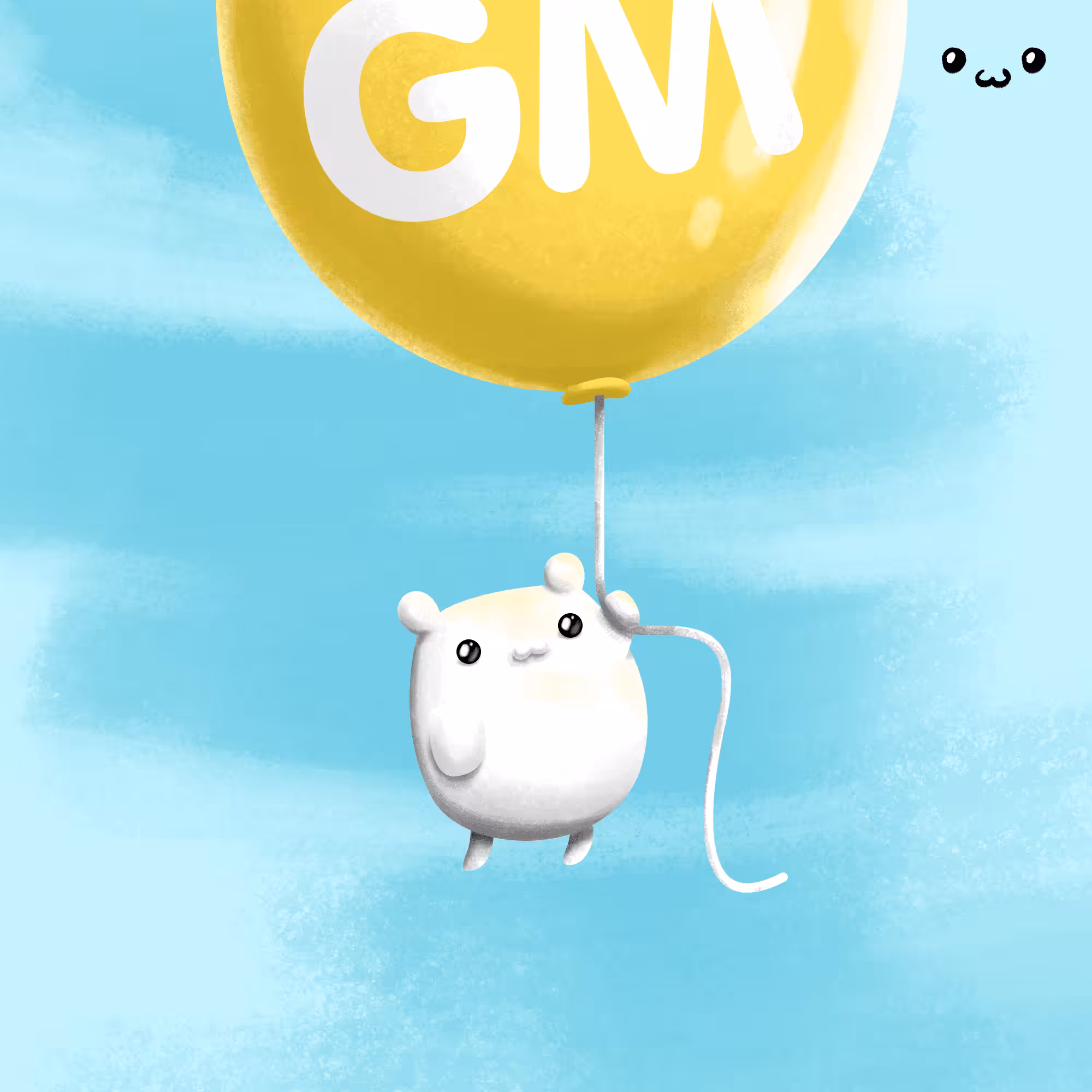 GM