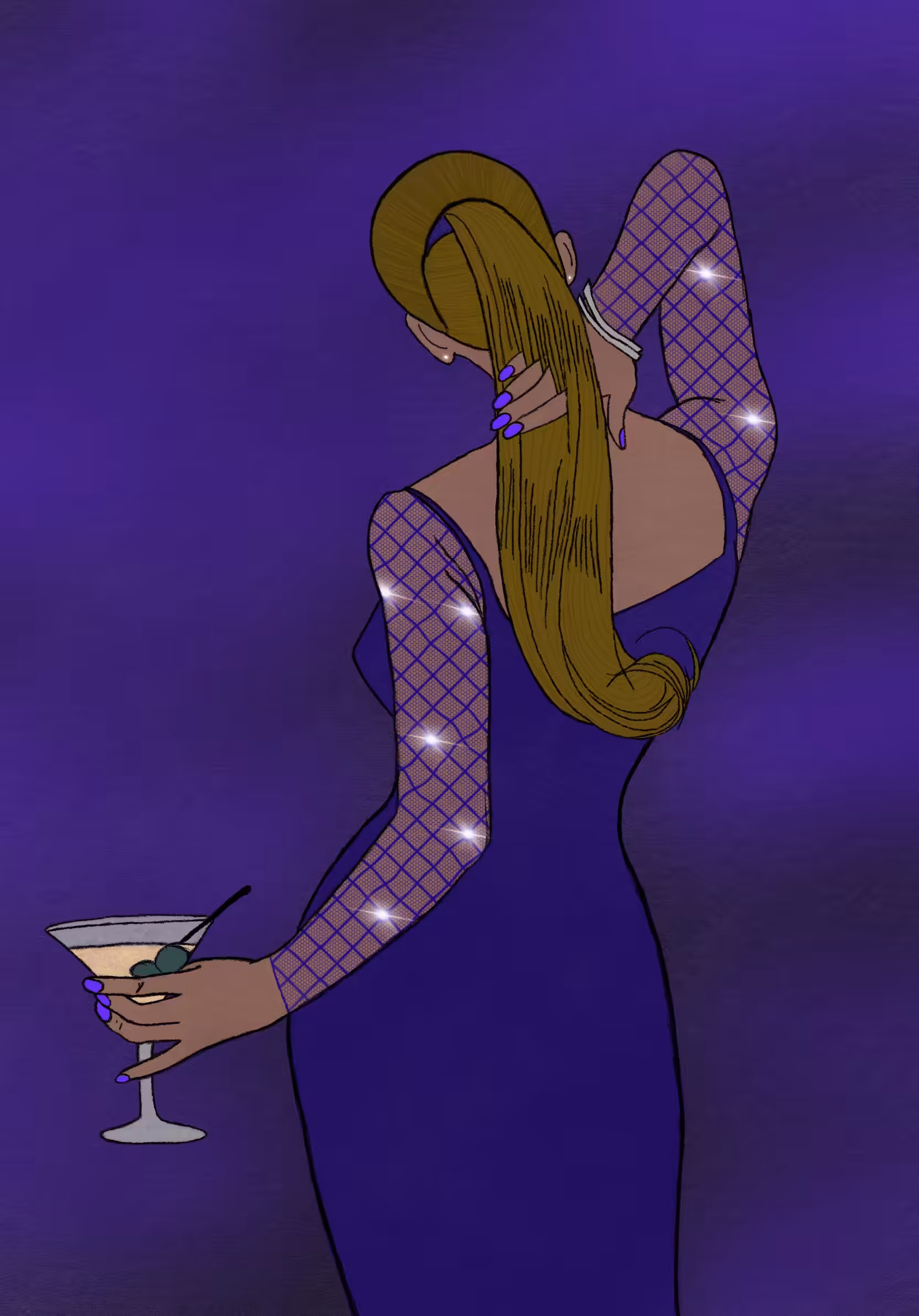 alcohol u later