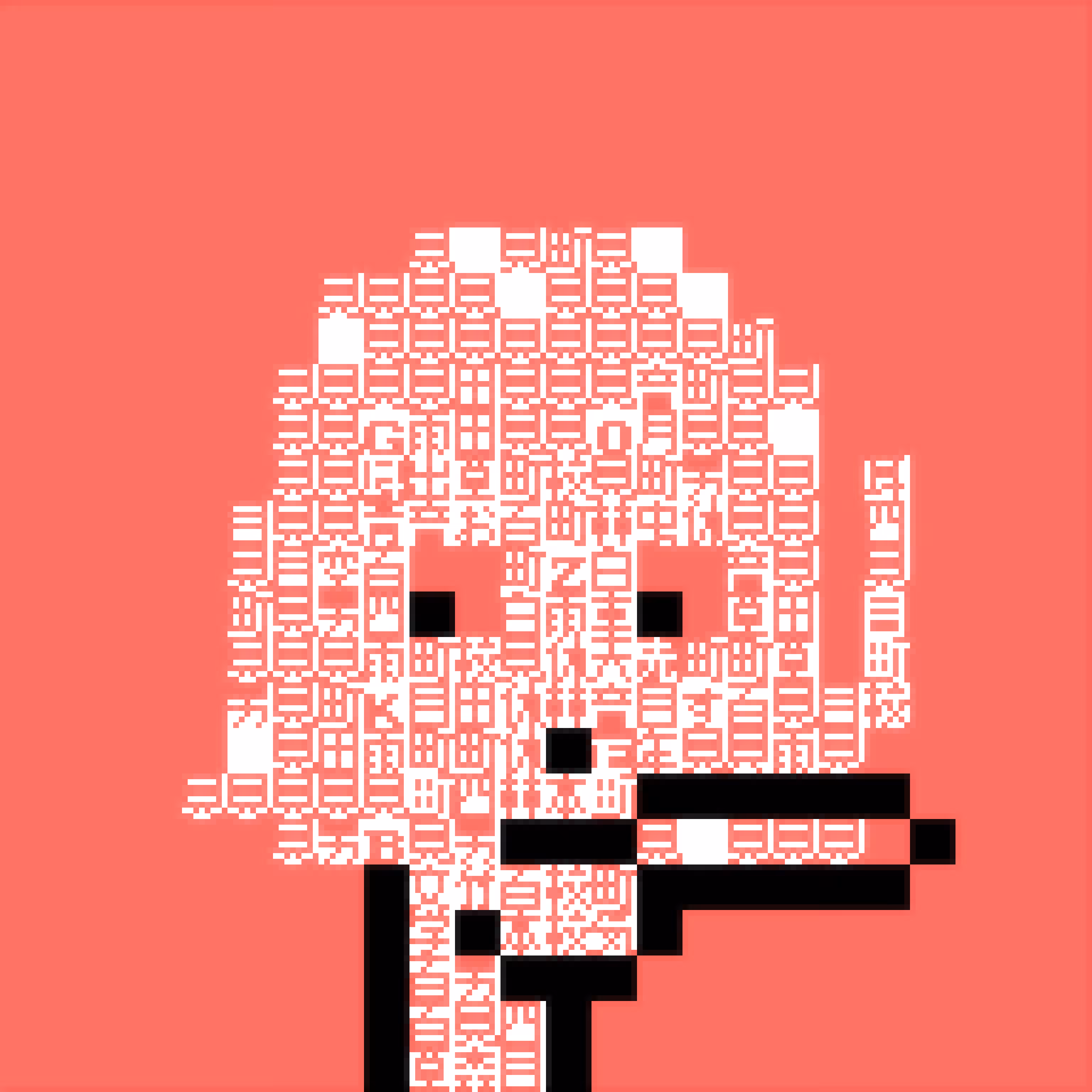 ASCII Punk 214