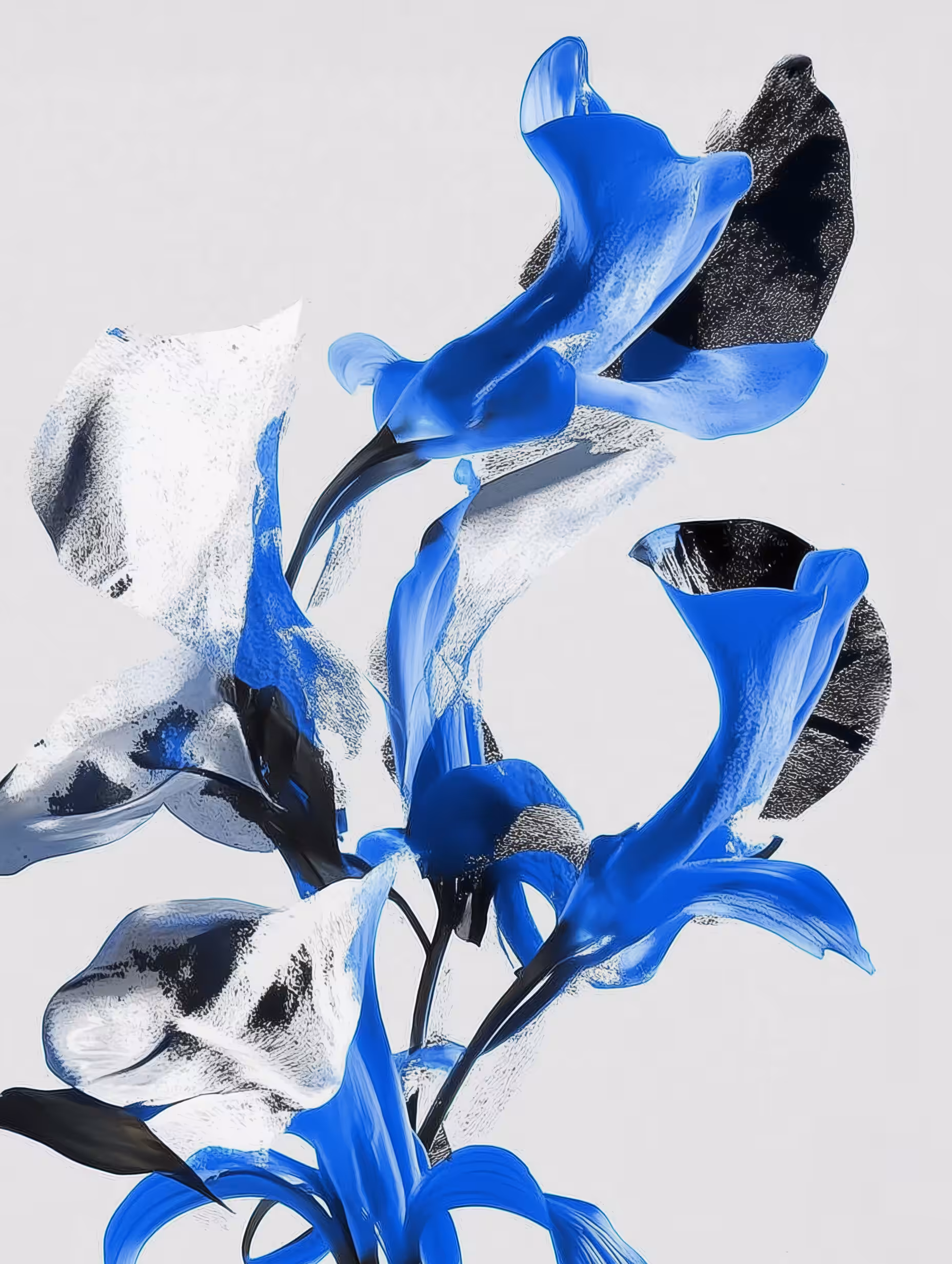 neural petals