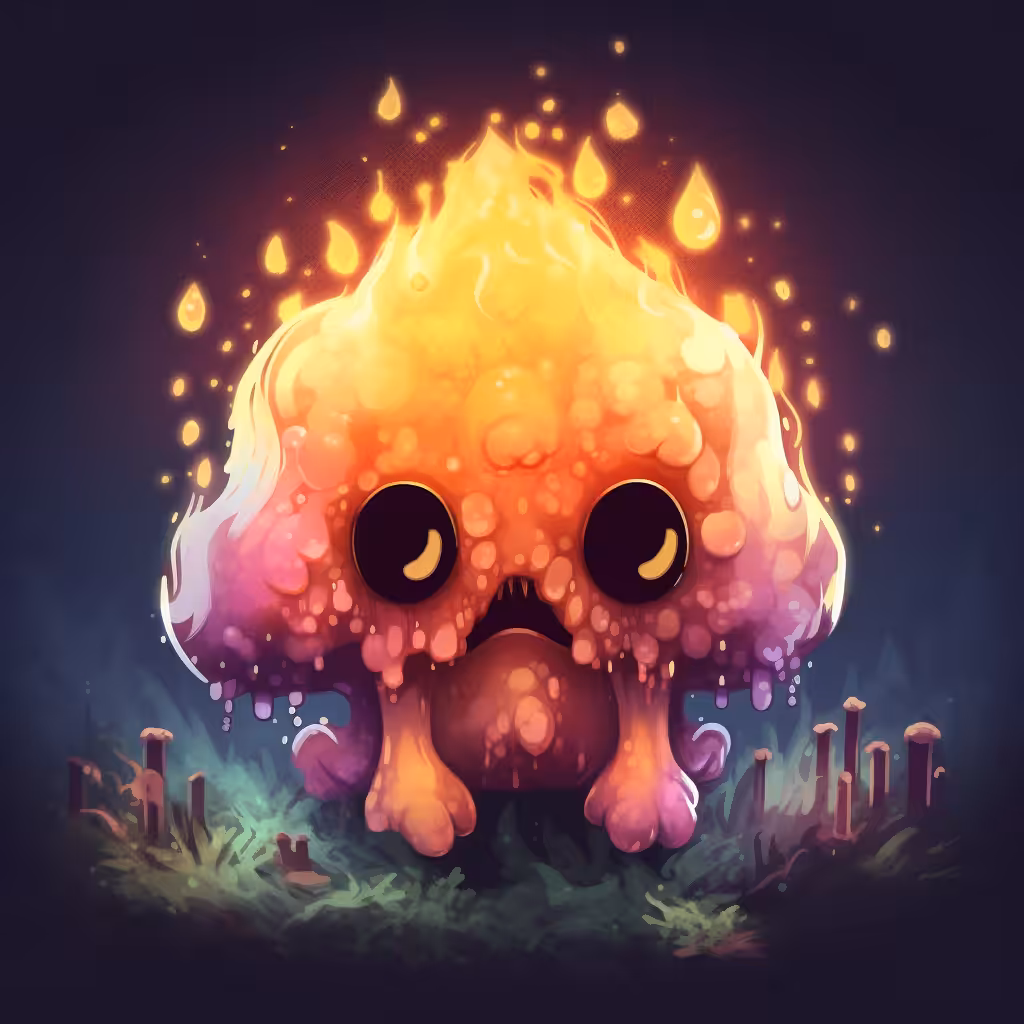 Fire-thulu