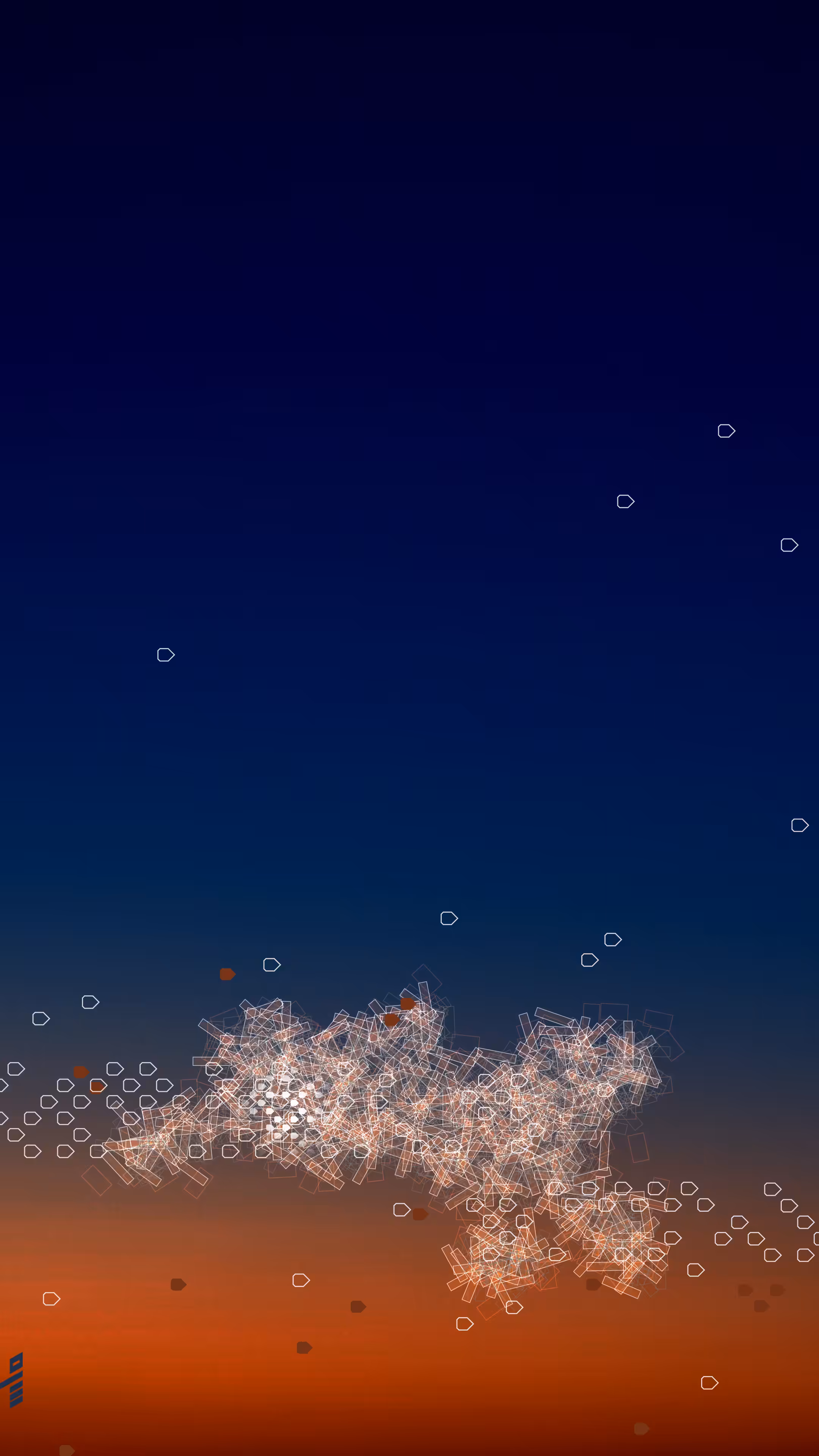 Noctilucent Memento #181