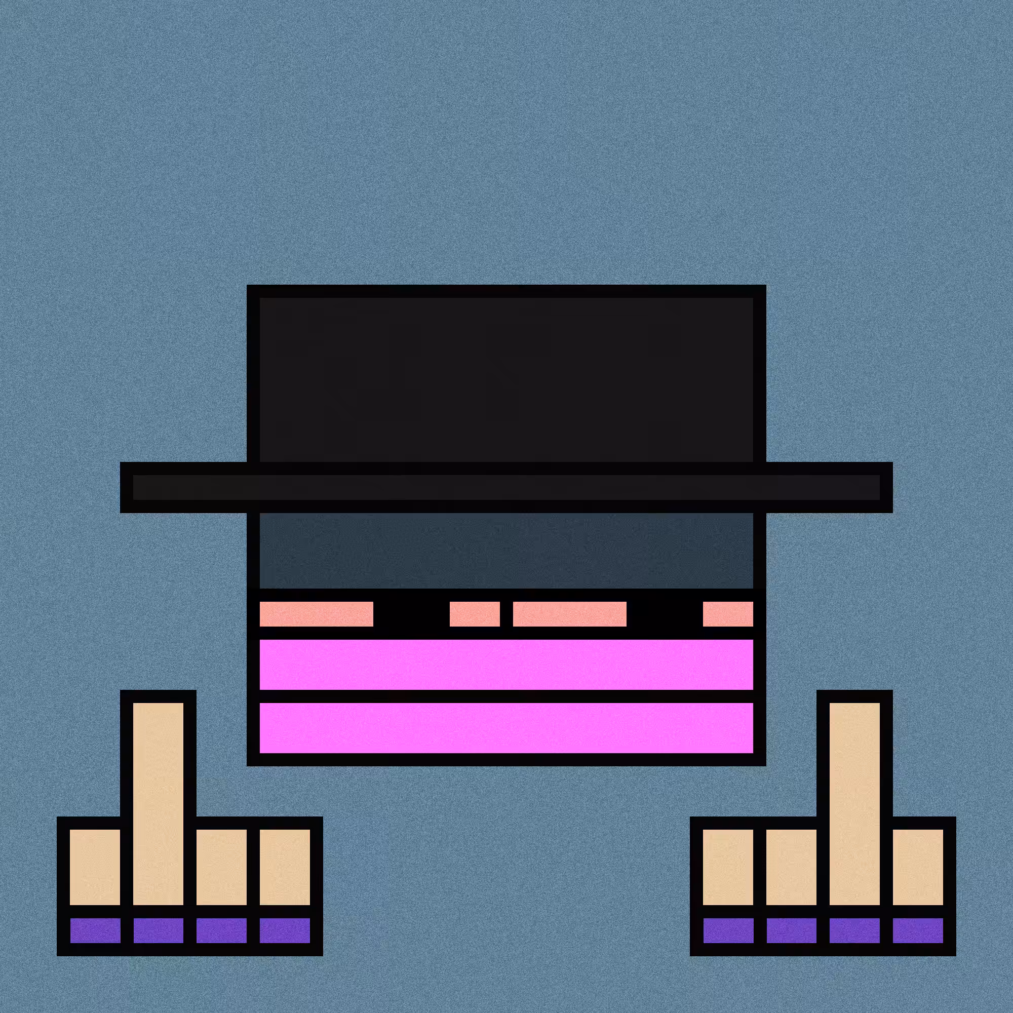 Degens: Degen #4016