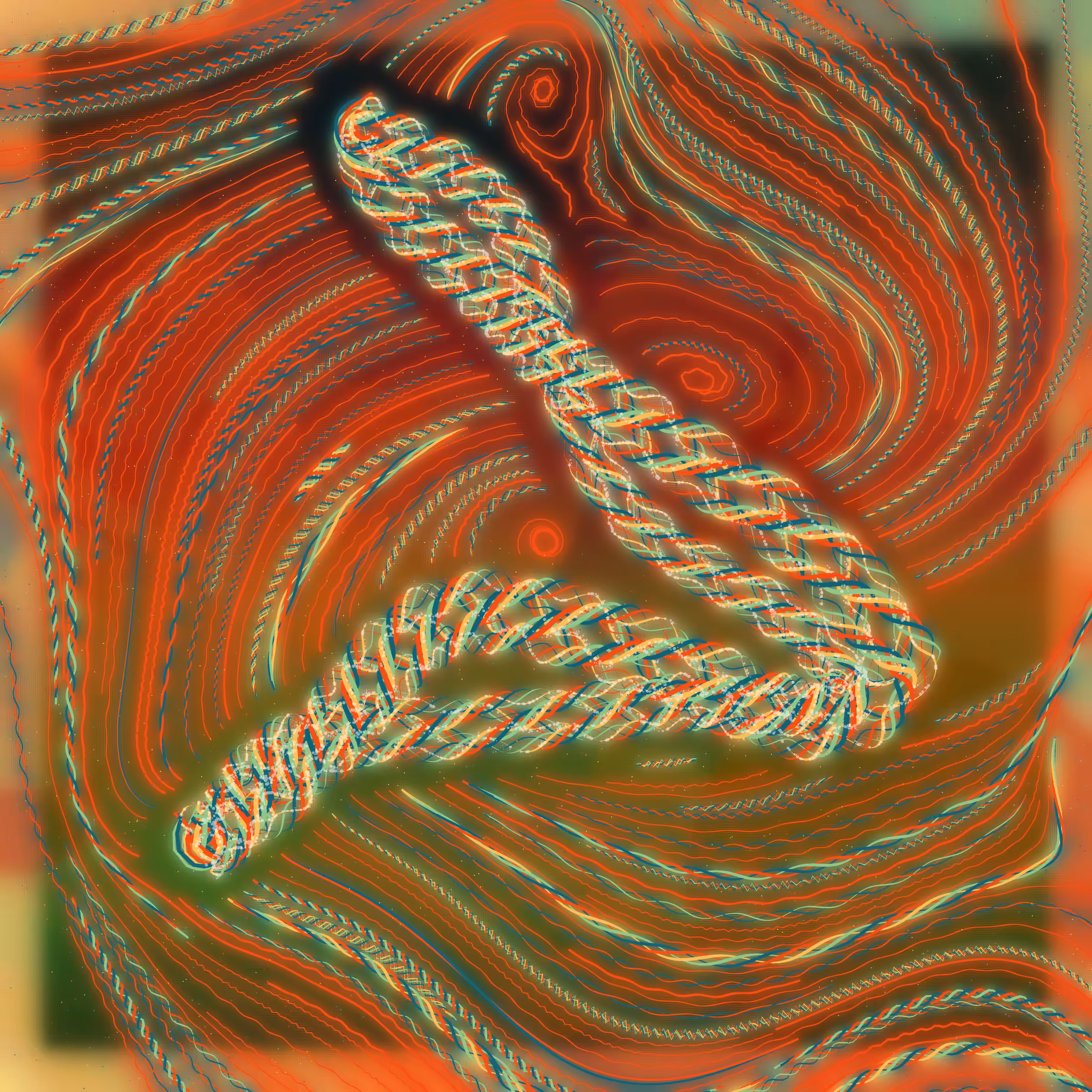 Friendship Bracelets #30807