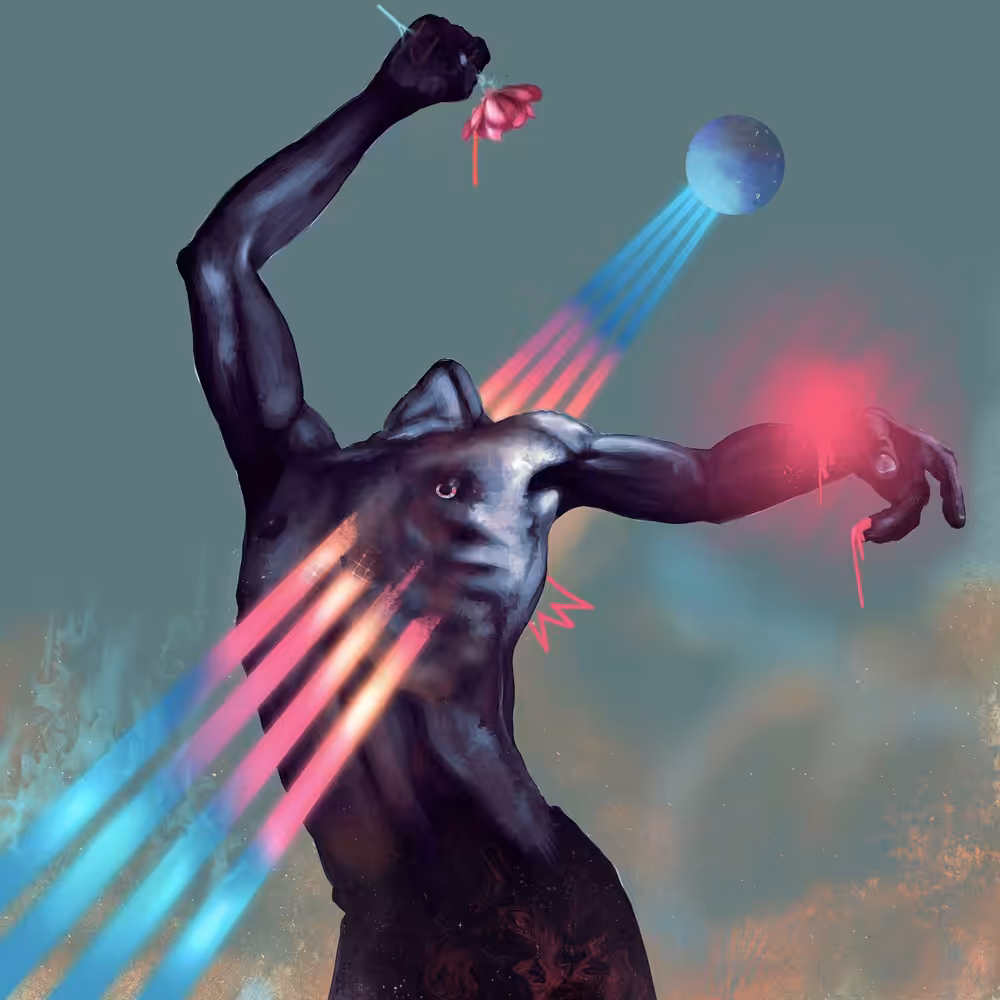 Sweet Impale